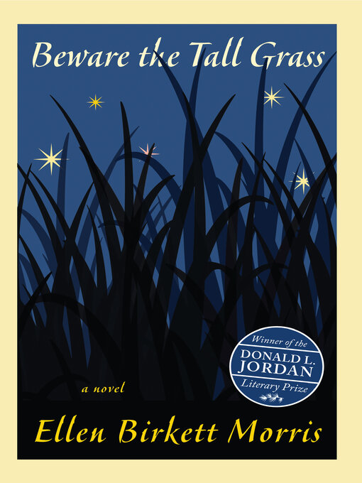 Title details for Beware the Tall Grass by Ellen Birkett Morris - Available